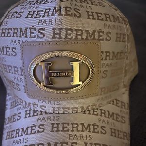 Hermes Hat